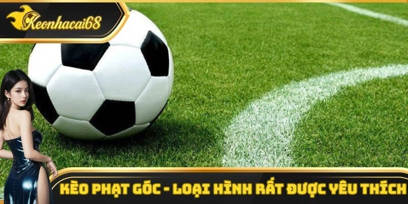 Kèo Phạt Góc